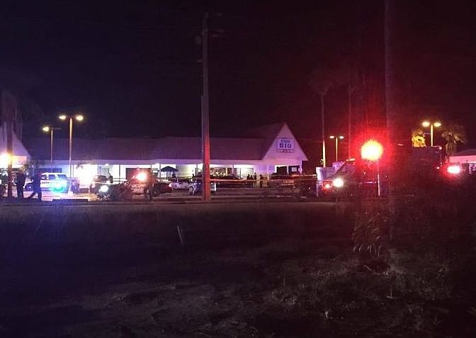 Club Blu Bar and Grill fica em Fort Meyers. Foto: Reprodução/BandNews FM